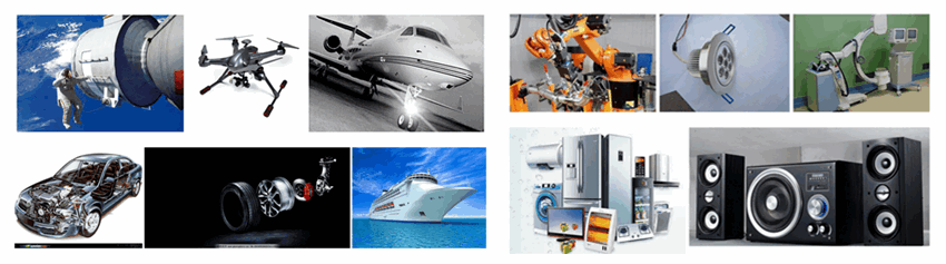 Plastic cnc machining service